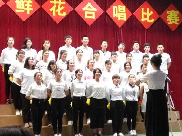 为青春喝彩 为青春喝彩